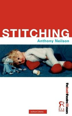 Stitching by Neilson, Anthony