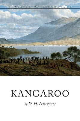 Kangaroo by Lawrence, D. H.
