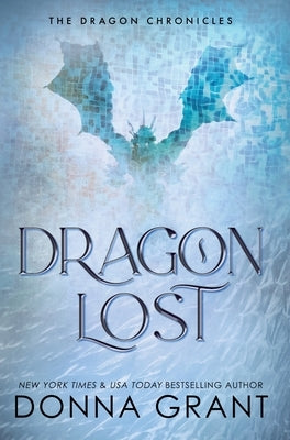 Dragon Lost by Grant, Donna