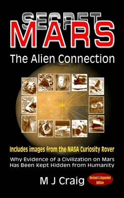 Secret Mars: The Alien Connection by Craig, M. J.