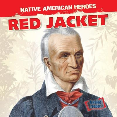Red Jacket by Nelson, Maria