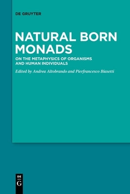 Natural Born Monads by No Contributor