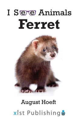 Ferret by Hoeft, August