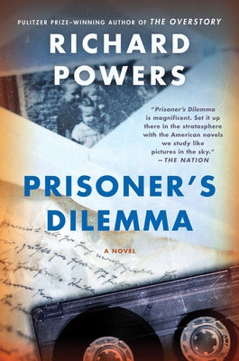 Prisoner's Dilemma by Powers, Richard