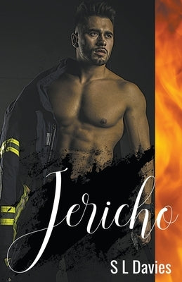 Jericho by Davies, S. L.