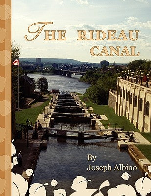 Rideau Canal by Albino, Joseph