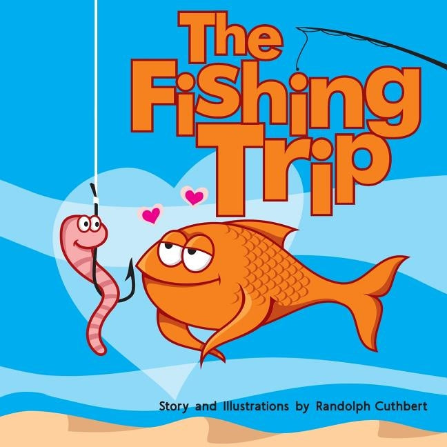 The Fishing Trip by Cuthbert, Randolph