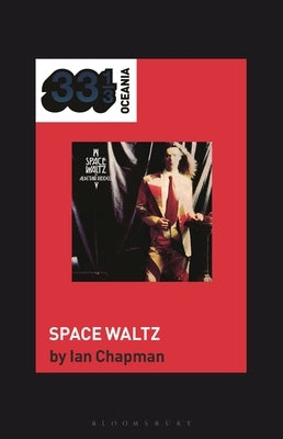 Alastair Riddell's Space Waltz by Chapman, Ian