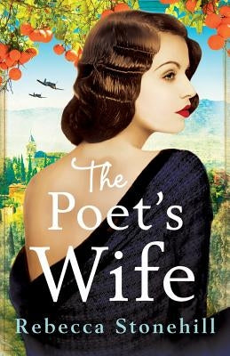 The Poet's Wife by Stonehill, Rebecca