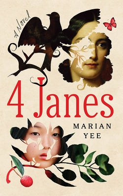 4 Janes by Yee, Marian