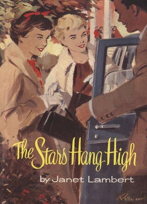 Stars Hang High by Lambert, Janet