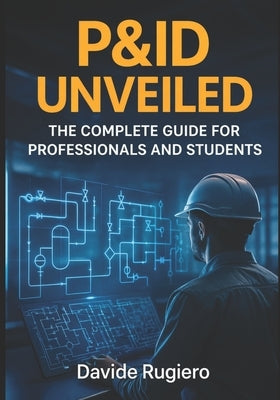 P&ID Unveiled: The Complete Guide for Professionals and Students by Rugiero, Davide