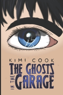 The Ghosts in the Garage: The Unknown Traitor by Cook, Kimi