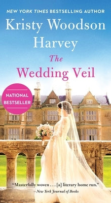 The Wedding Veil by Harvey, Kristy Woodson