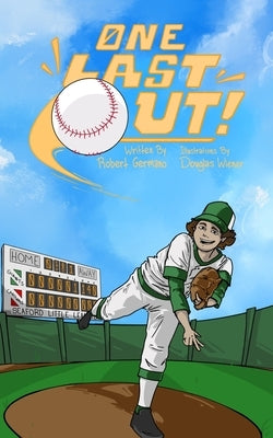 One Last Out by Wiener, Douglas