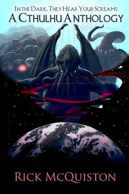 Cthuhlu by McQuiston, Rick