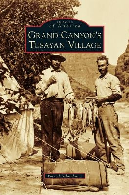 Grand Canyon's Tusayan Village by Whitehurst, Patrick