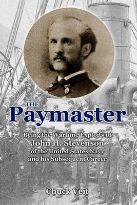 The Paymaster by Veit, Chuck