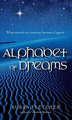 Alphabet of Dreams by Fletcher, Susan