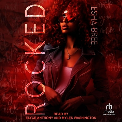Rocked by Bree, Iesha