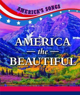 America the Beautiful by Susienka, Kristen
