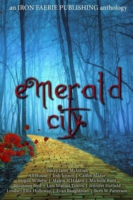 Emerald City by McIntosh, Stacey Jaine