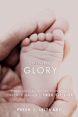 Shining Glory by Leithart, Peter J.