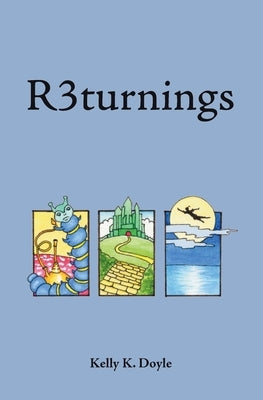 R3turnings by Ragin, Claire D.