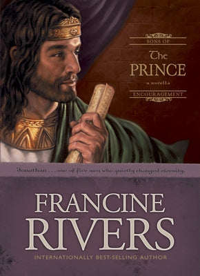 The Prince: Jonathan by Rivers, Francine