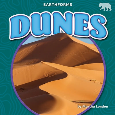 Dunes by London, Martha