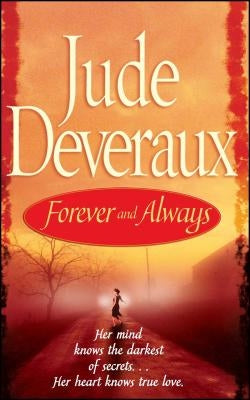 Forever and Always by Deveraux, Jude
