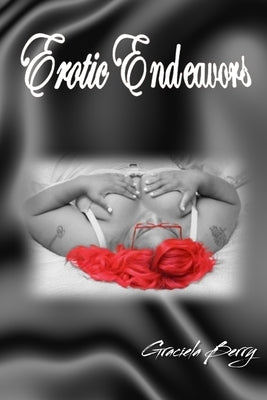 Erotic Endeavors by Ruth, Jasmine