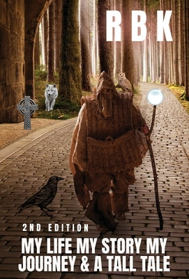 My Life My Story My Journey & a Tall Tale: A rekindled love - Part 1 by R. B. K., R. B. K.