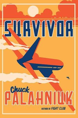 Survivor by Palahniuk, Chuck