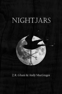 Nightjars by MacGregor, Andy
