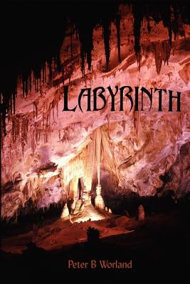 Labyrinth by Worland, Peter B.