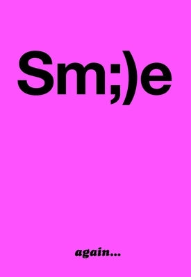 Smile Again... by Burkeman, DB