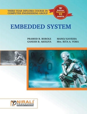 Embedded System by Kavedia, Manoj