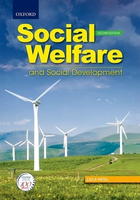 Social Welfare and Social Development by Patel, Leila