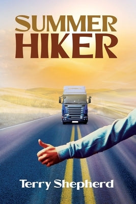 Summer Hike by Shepherd, Terry