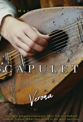 Verona by Hogan, Marcus