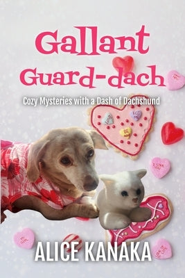 Gallant Guard-dach by Kanaka, Alice