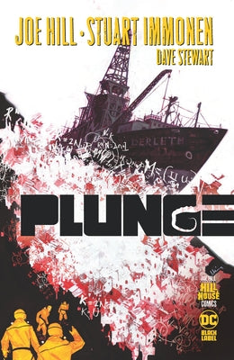 Plunge (Hill House Comics) by Hill, Joe