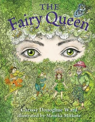 The Fairy Queen by Donoghue Ward, Chrissy