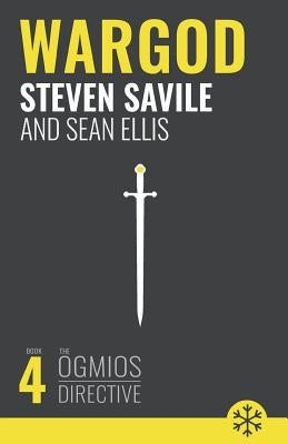 Wargod by Savile, Steven
