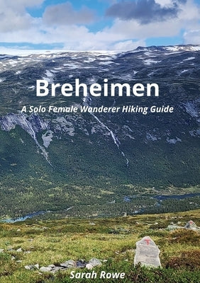 Breheimen by Rowe, Sarah