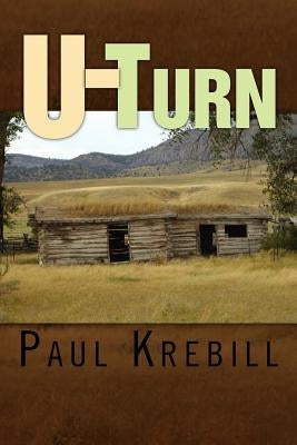 U-Turn by Krebill, Paul