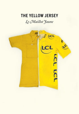 The Yellow Jersey by Cossins, Peter