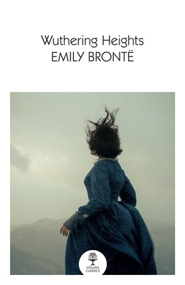 Wuthering Heights by Brontë, Emily
