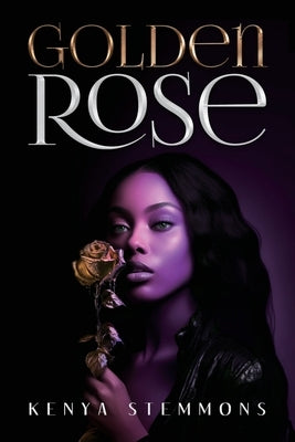 Golden Rose by Stemmons, Kenya